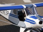 1/4 PA-18 Super Cub ARF